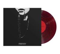 Starbenders The Beast Goes On (Vinyl) 12" Album Coloured Vinyl (Importación USA)