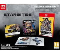 STARBITES - Deluxe Edition
