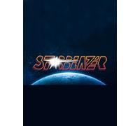 Starblazer Steam Key GLOBAL