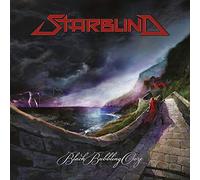 Starblind - Black Bubbing Ooze