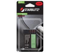 STARBLITZ Batterie Compatible con PENTAX D-LI90