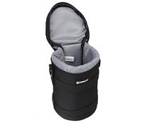 STARBLITZ Etui pour objectif Noir - Skin+190