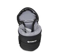 STARBLITZ Etui pour objectif Noir - Skin+60