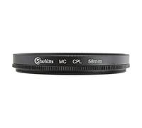STARBLITZ Filtre Polarisant Circulaire HMC 58mm