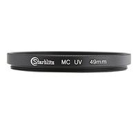 STARBLITZ Filtre UV HMC 49mm
