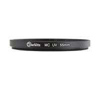 STARBLITZ Filtre UV HMC 55mm