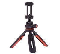 STARBLITZ Mini trépied pour Vlogueurs Avec Sabot pour panneau LED-3Kg
