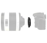 Starblitz T2 - Anillo adaptador para cámara Canon EOS