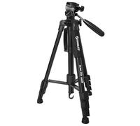STARBLITZ Trépied Sligo H.175cm tête 3D Photo/Smart et Monopode
