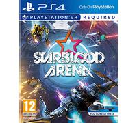 Sony PlayStation VR StarBlood Arena - Importación francesa