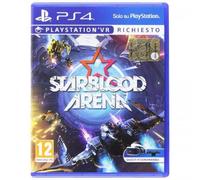 Starblood Arena (VR Requiere) PS4 PLAYSTATION 4 sony Computadora Entertainment