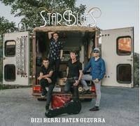 Starblues - Bizi Berri Baten Gezurra (La mentira de una nueva vida)