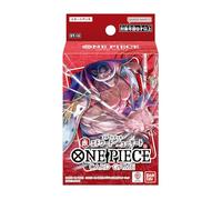 Starboard Red Edward Newgate ST-15 - Juego de cartas de una pieza