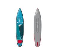 Starboard SUP 2021 Touring Zen Double Chamber - Tabla hinchable (12'6 pulgadas)