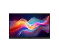 StarBoard YL ZERO PRO Pantalla plana interactiva 4K de 65 pulgadas