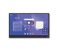 StarBoard YL5 U EDU Pantalla táctil interactiva de 65 pulgadas para la colaboración en el aula