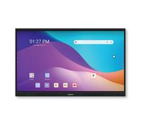 StarBoard YL5X 65" Pantalla plana interactiva YL5X Pro de 65 pulgadas