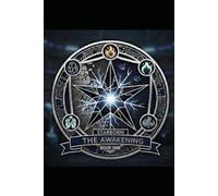 Starborn book one: The Awakening