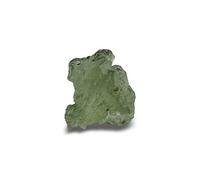 Starborn Piedra preciosa natural rara suelta - Pequeña, Picolo, Gema, moldavita