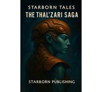 Starborn Tales: The Tha;'Zari Saga