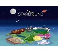 Starbound (PC) Steam Gift - GLOBAL