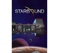 Starbound Steam Gift GLOBAL