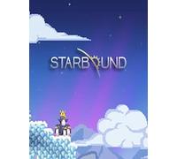 Starbound Steam Key GLOBAL