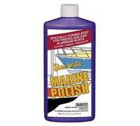 Starbrite Marine Polish 16 oz by Star Brite