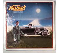 Starbuck (2) - MOONLIGHT FEELS RIGHT LP (VINYL ALBUM) UK PRIVATE STOCK 1976 [Vinilo]