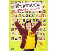 Starbuck - 533 figli e non saperlo [Italia] [DVD]
