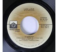 Starbuck - MICHEAL HENDERSON 45 RPM Make Me Feel Better / Can't Help It