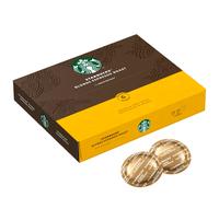 Starbucks | Blonde Espresso Roast - 50 cápsulas para Nespresso® Pro