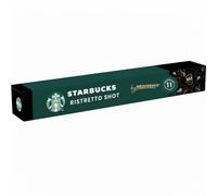 Starbucks by Nespresso Ristretto shot 57 g