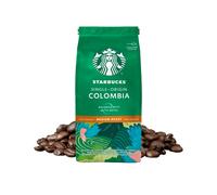Starbucks Café en grano Starbucks® Single Origin Colombia Medium Roast 450 g