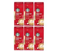 STARBUCKS Café Grano Blonde Espresso Roast 450g.