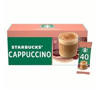 STARBUCKS Cappuccino Premium Mix
