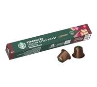 Starbucks Cápsulas de café Nº 11 560 g