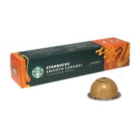 Starbucks | Caramelo - 10 cápsulas mug para Nespresso® Vertuo