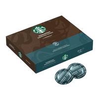 Starbucks | Espresso Roast NPC - 50 cápsulas para Nespresso® Pro