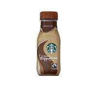 Starbucks Frappuccino Café 25cl (pack de 8)