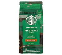 Starbucks - Frijoles asados Pike Place - 450 g