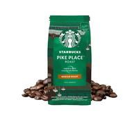 Starbucks Granos de café Starbucks® Medium Pike Place 450 g