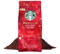 Starbucks | Holiday Blend - 190 g Café molido