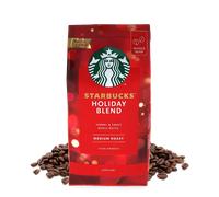 Starbucks | Holiday Blend - 190 g Granos de café