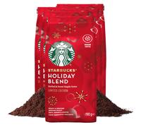 Starbucks | Holiday Blend - 950 g Café molido
