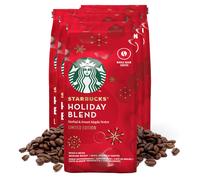 Starbucks | Holiday Blend - 950 g Granos de café