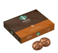 Starbucks | House Blend NPC - 50 cápsulas para Nespresso® Pro