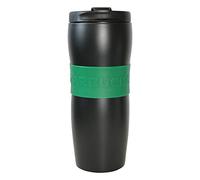 Starbucks Lucy Green - Taza térmica de acero inoxidable (355 ml, 355 ml), color verde