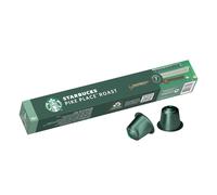 Starbucks | Lungo Pike Place Roast - 10 cápsulas Starbucks de Nespresso®