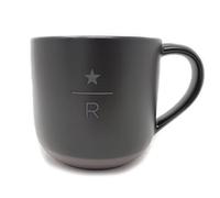 Starbucks Reserve Exclusive 2021 Taza - Gunmetal, 12 onzas líquidas